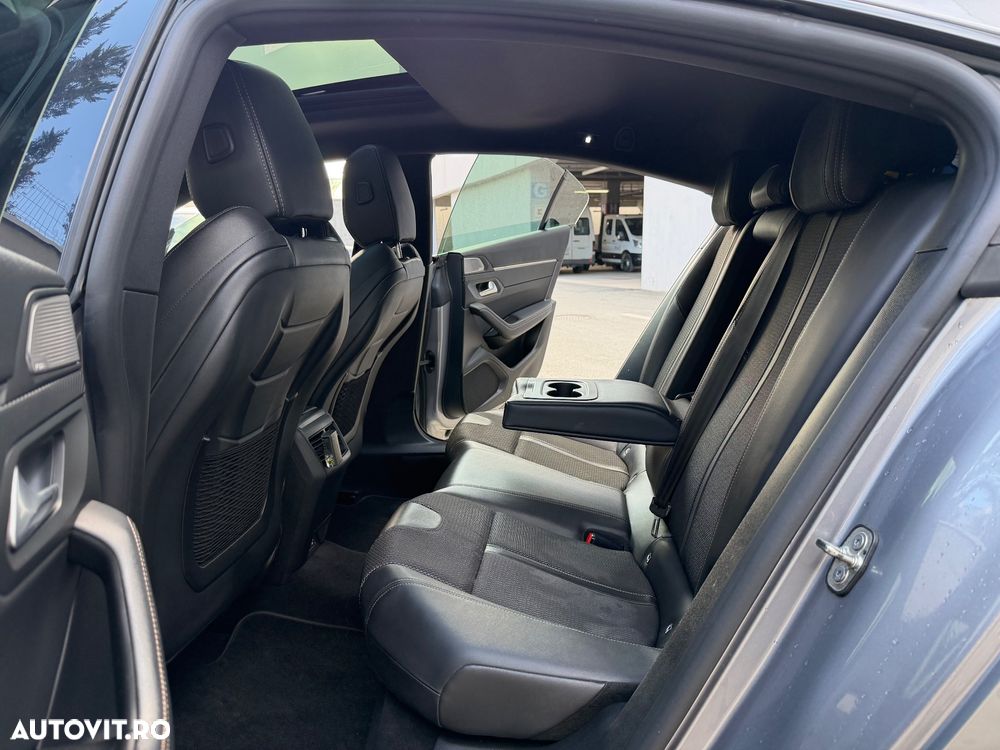 Peugeot 508 1.5 BlueHDI S&S EAT8 GT Pack - 14