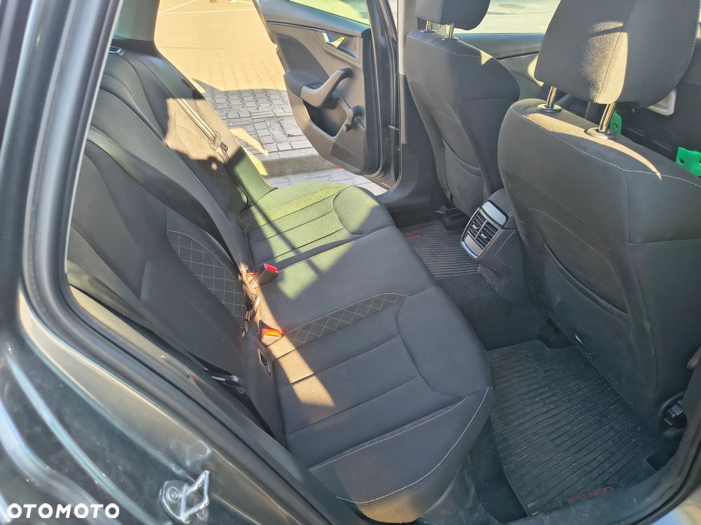 Skoda Kamiq 1.0 TSI Ambition - 6