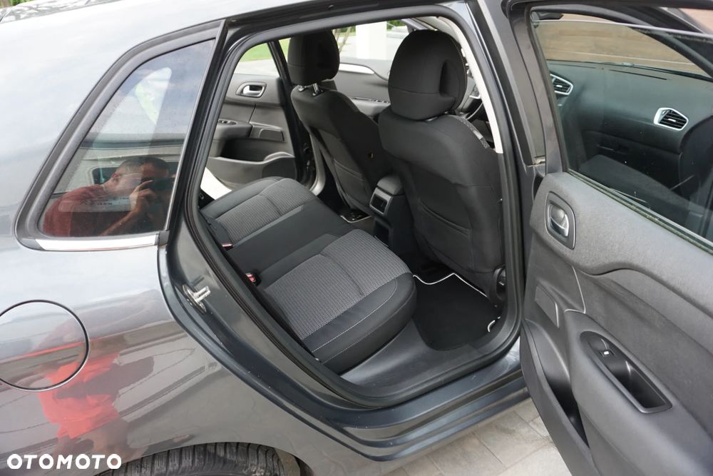 Citroën C4 VTi 120 Selection - 18