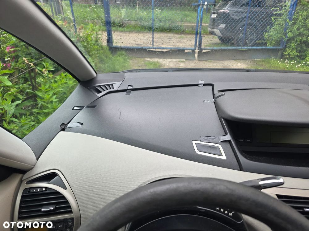 Citroën C4 Grand Picasso 2.0 HDi FAP Exclusive - 7