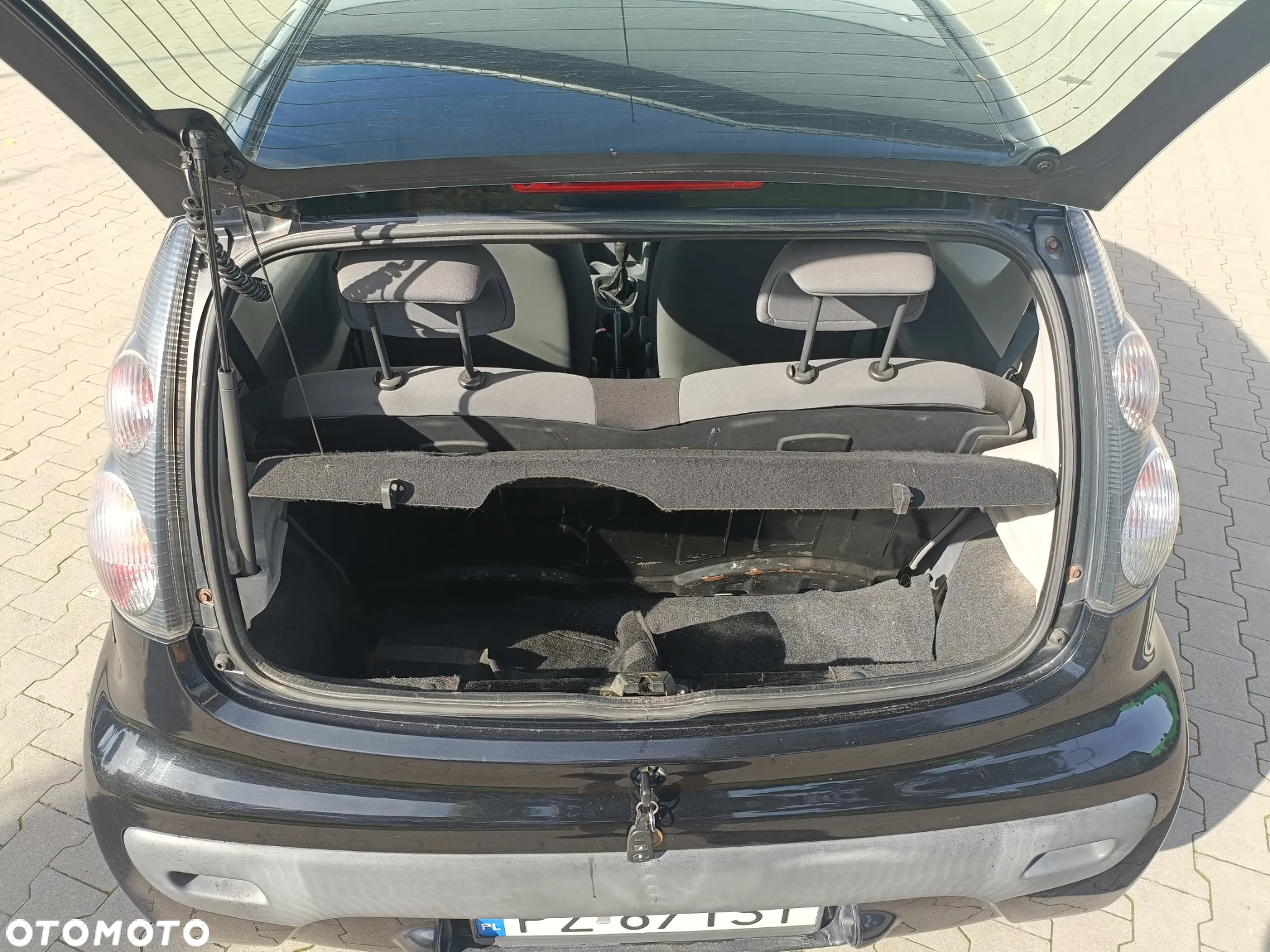 Citroën C1 - 14