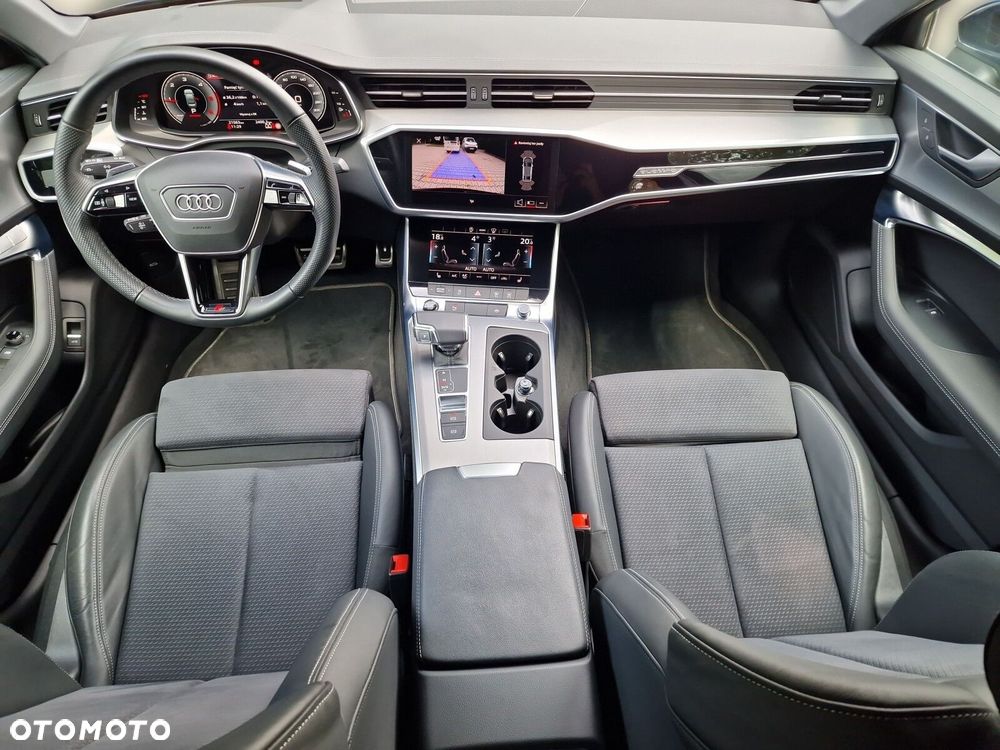 Audi A6 Limousine - 22