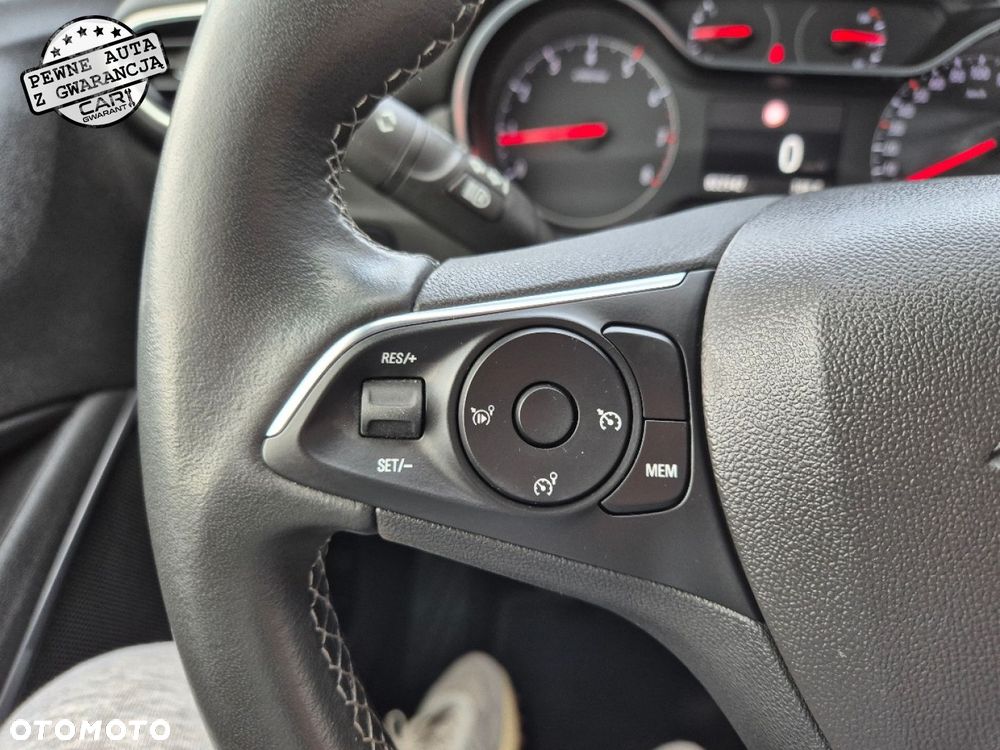 Opel Crossland X 2022