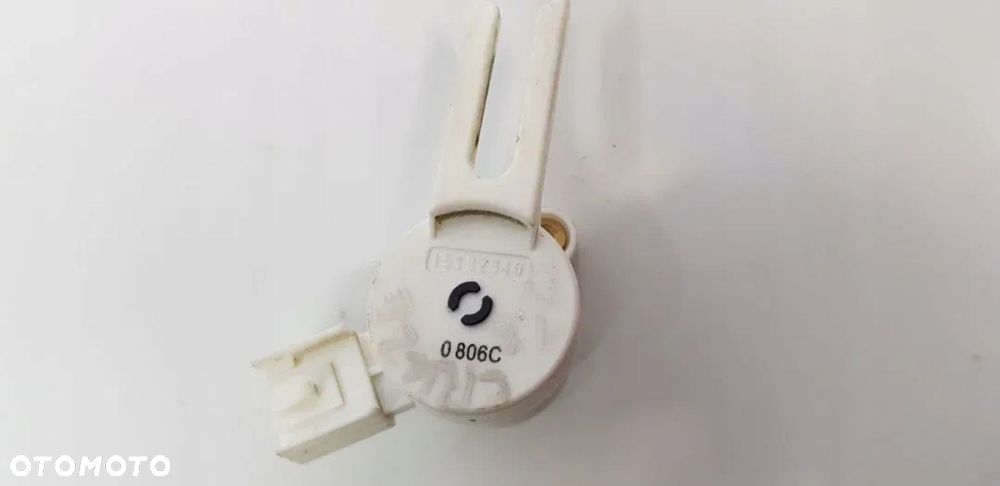 CZUJNIK PEDAŁU HAMULCA STOPU CHEVROLET CRUZE - 4