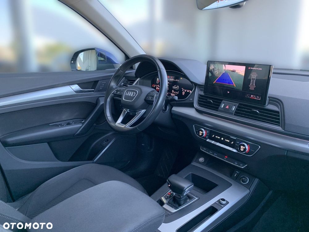 Audi Q5 - 16