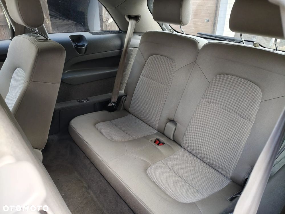 Audi Q7 3.0 TDI DPF quattro tiptronic - 14