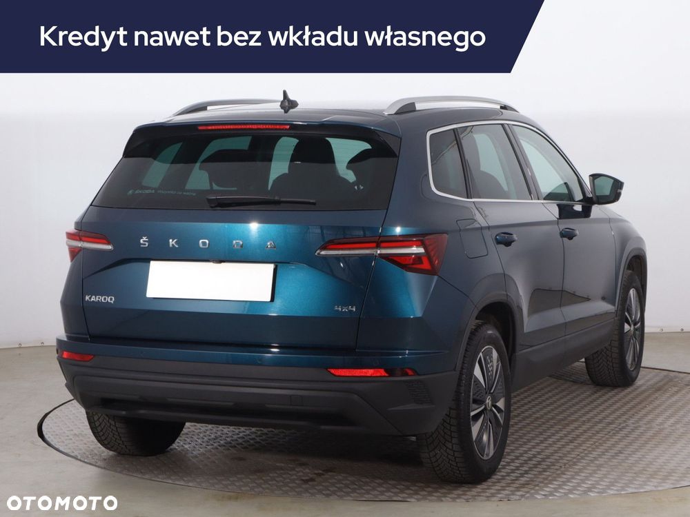 Skoda Karoq - 7