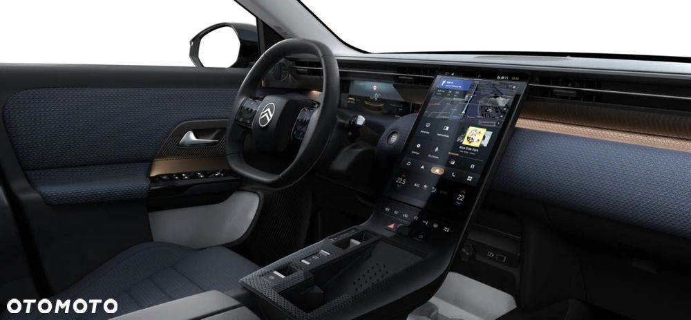 Citroën C5 Aircross 1.2 mHEV Plus eDCT6 - 4