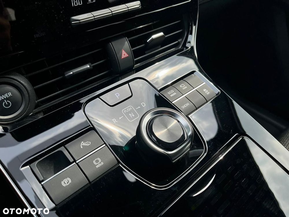 Toyota bZ4X 71.4kWh Prestige - 19