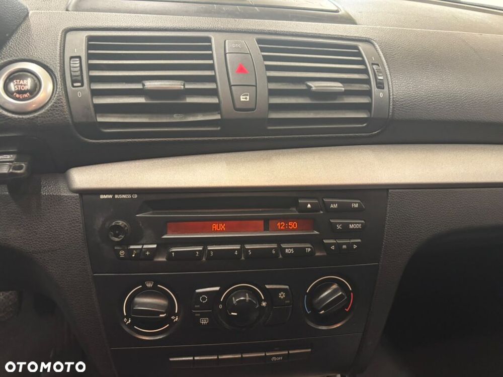 BMW Seria 1 116i Edition Lifestyle - 7