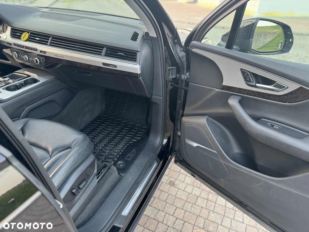 Audi Q7 - 22