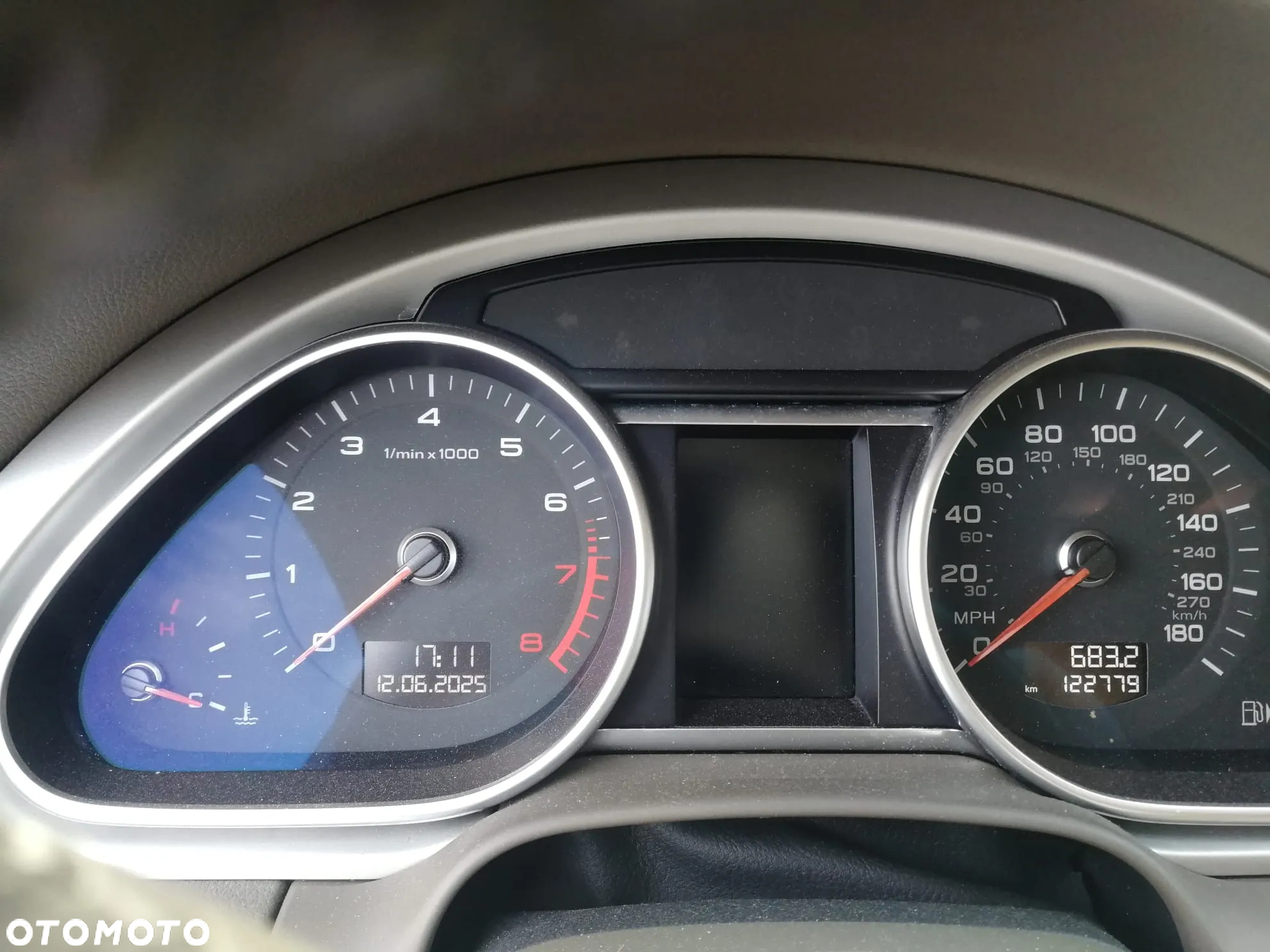 Audi Q7 3.0 TFSI Quattro Tiptronic - 34