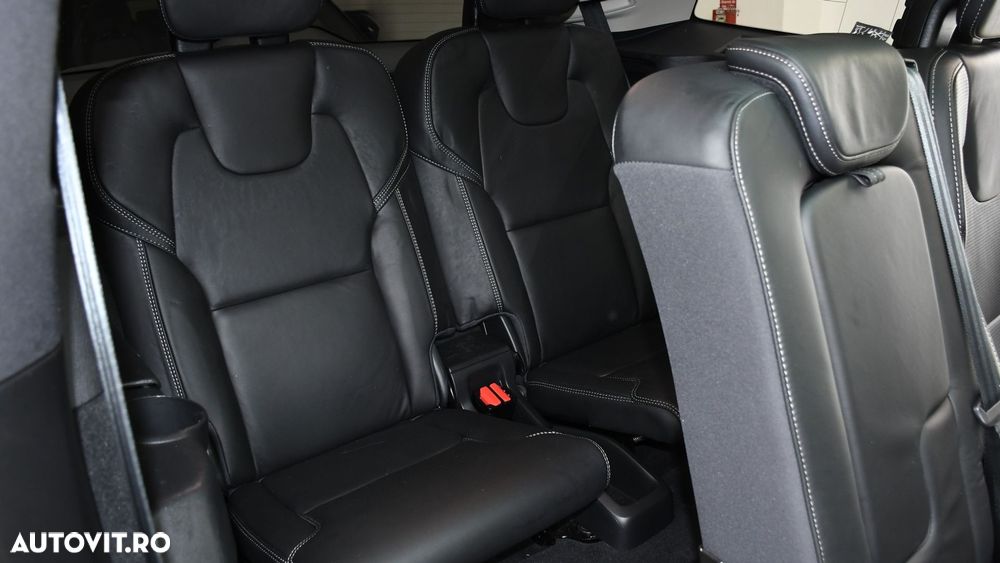 Volvo XC 90 Recharge T8 eAWD Inscription - 10