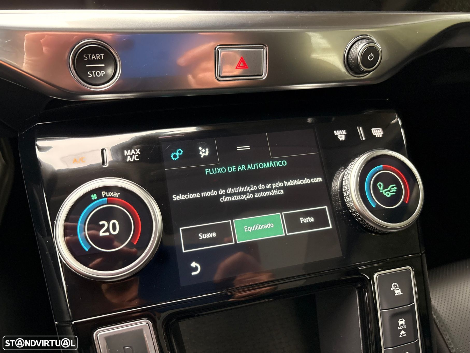 Jaguar I-Pace First Edition AWD Aut. - 45