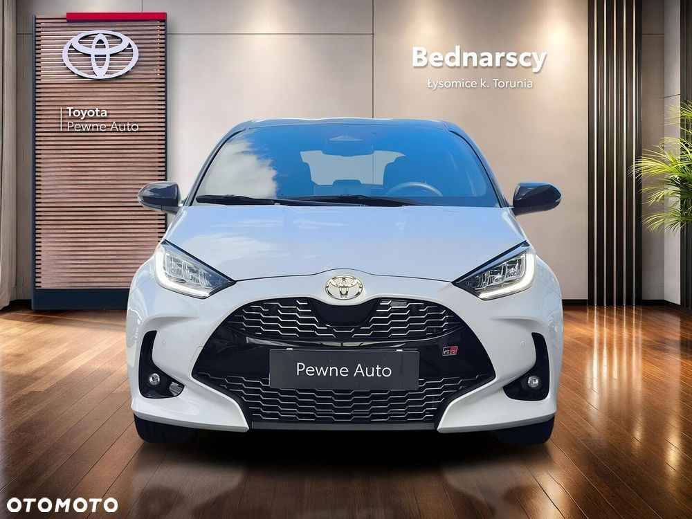 Toyota Yaris - 9