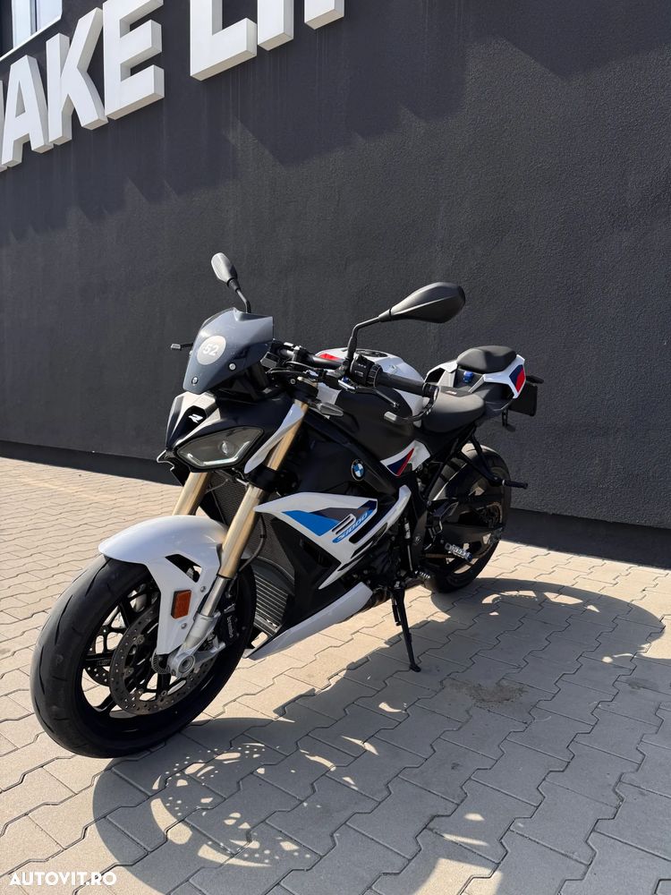 BMW S1000R - 2