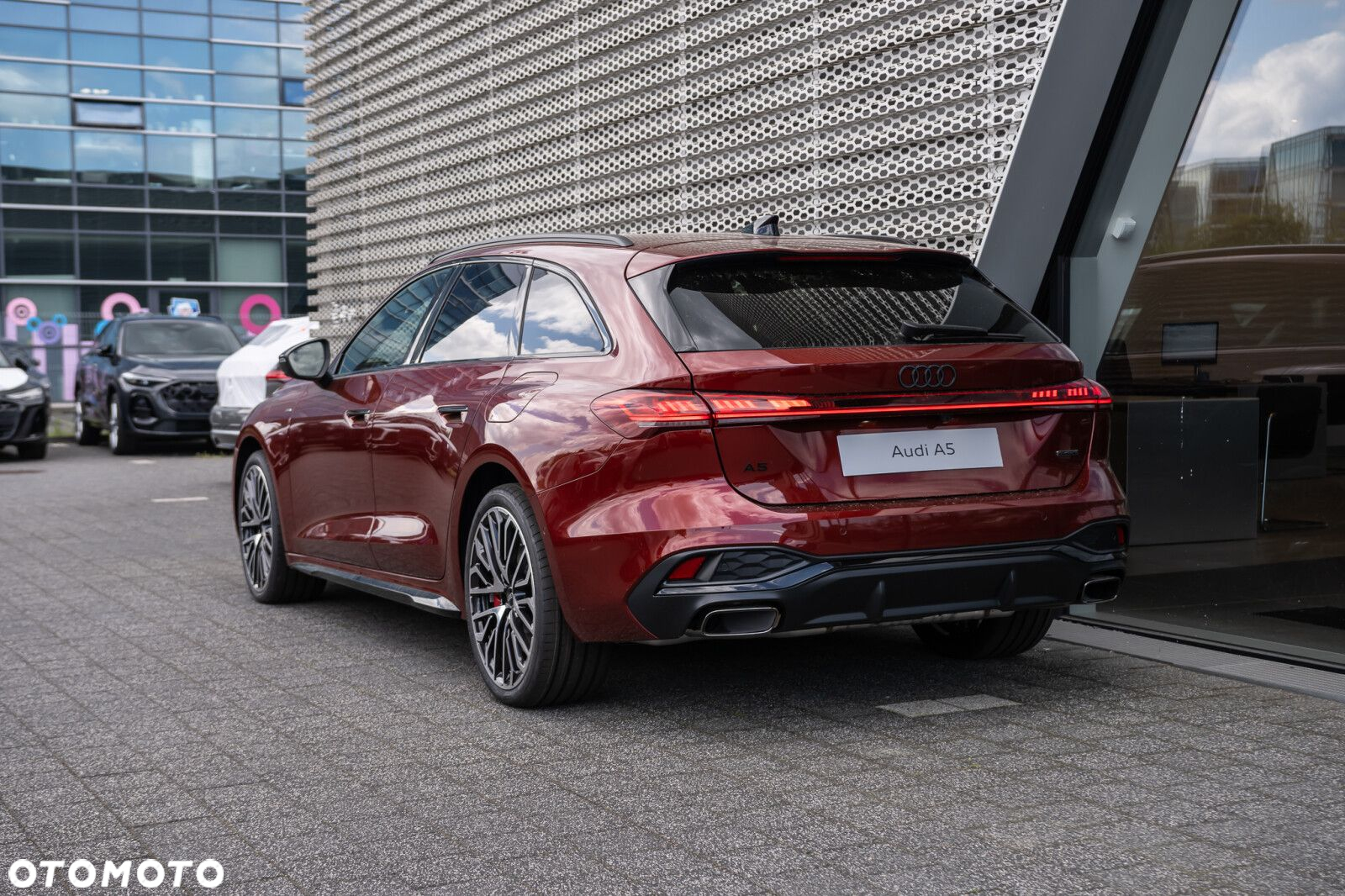Audi A5 - 4