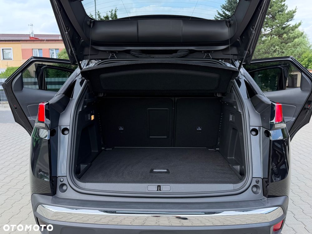 Peugeot 3008 BlueHDi 130 Stop & Start EAT8 Allure - 36