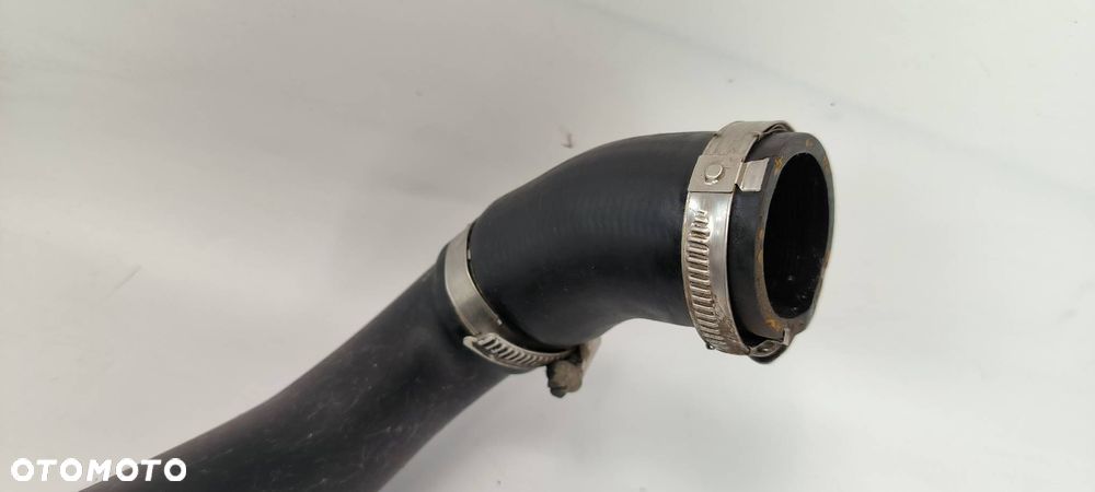 PRZEWÓD RURA DOLOT SKODA SUPERB III 5Q0145840B - 6