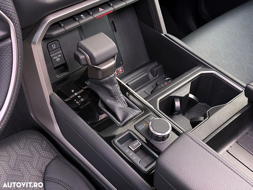 Toyota Tundra - 17