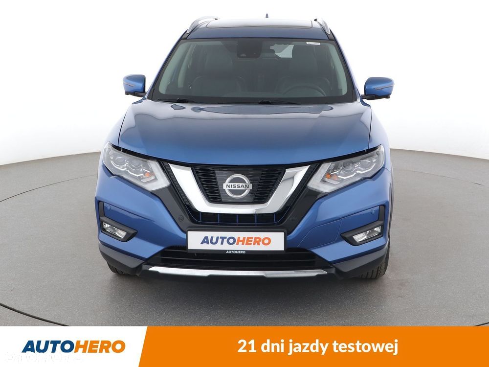 Nissan X-Trail 2.0 dCi Tekna Xtronic 4WD - 9