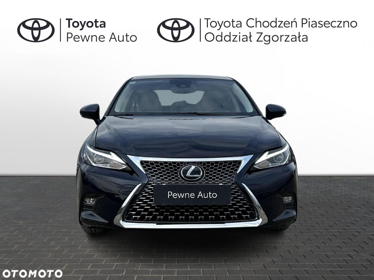 Lexus CT - 2