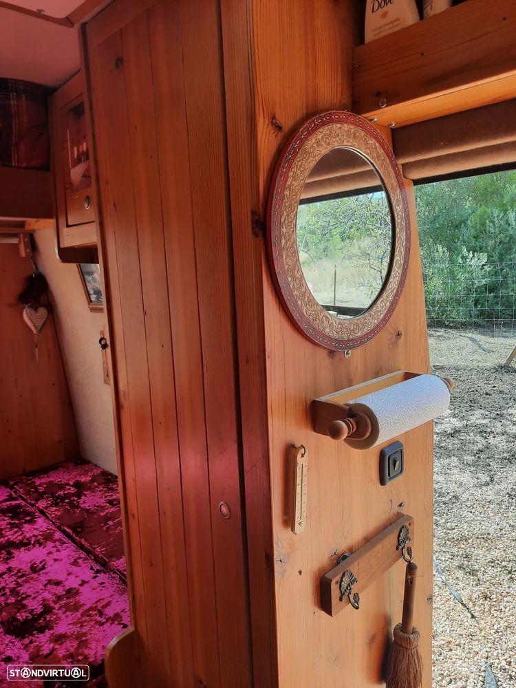 Ford Transit Ligeiro - 19