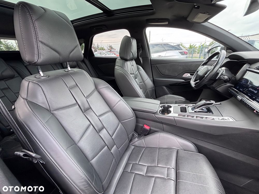 DS Automobiles DS 7 Crossback 1.6 PureTech So Chic - 15