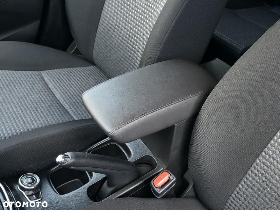 Suzuki SX4 - 19
