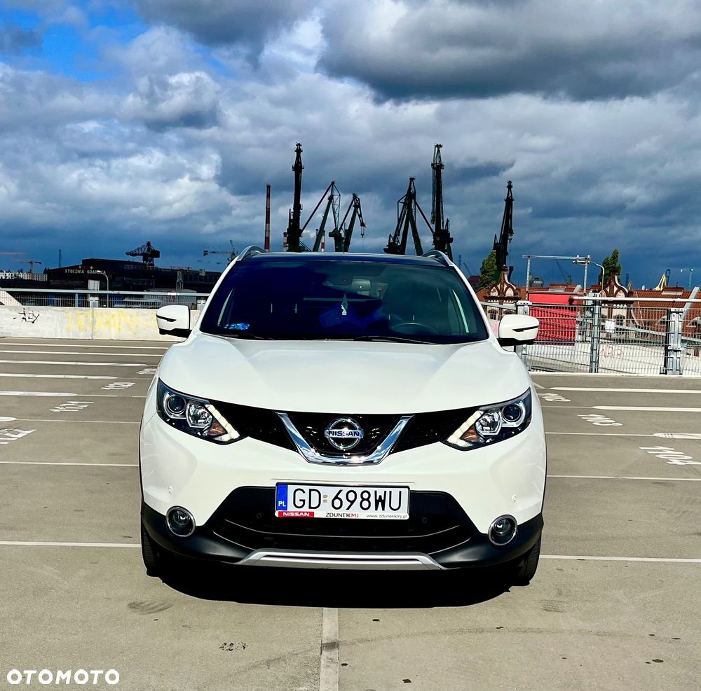 Nissan Qashqai 1.2 DIG-T Tekna+ - 31
