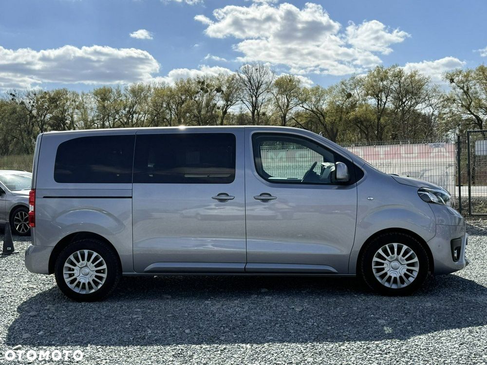 Toyota Proace Verso 2.0 D4-D Medium Family - 10
