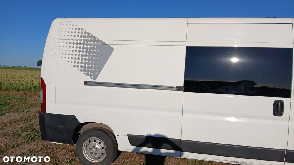 Peugeot BOXER - 5