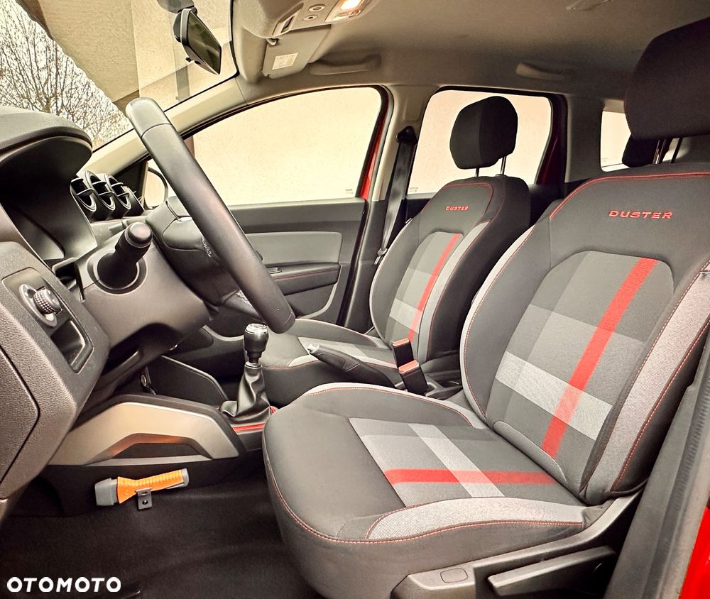 Dacia Duster - 12