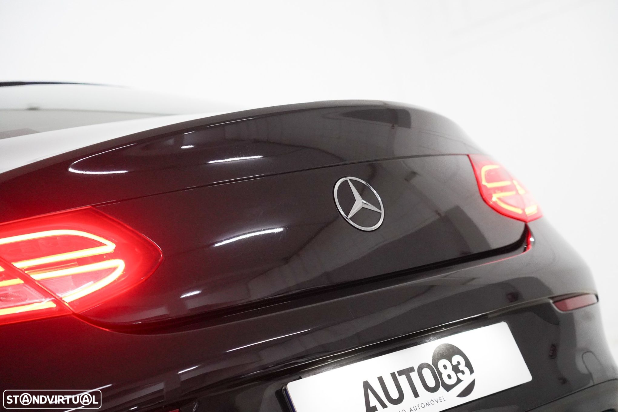 Mercedes-Benz C 220 d - 19