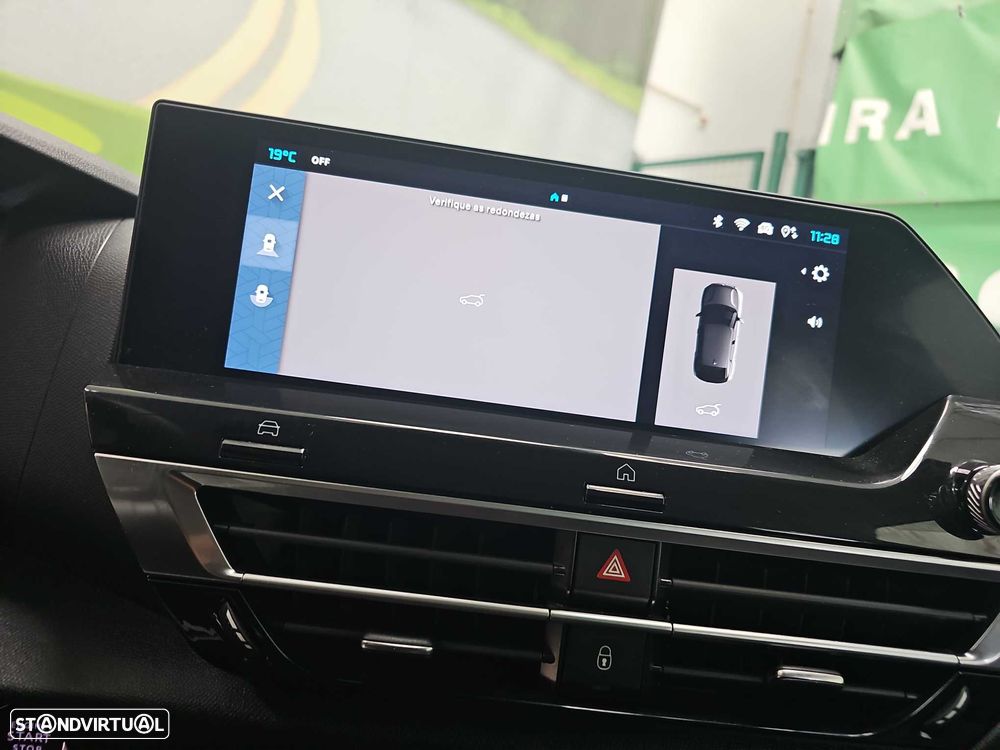 Citroën C4 1.2 PureTech Plus - 18