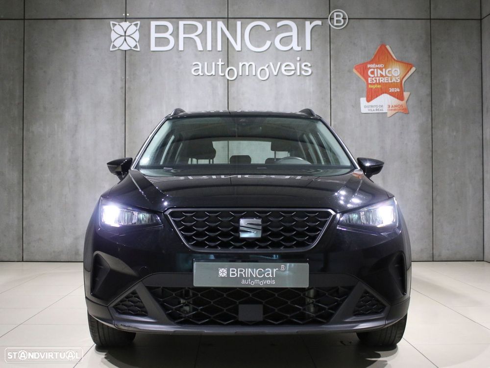 SEAT Arona 1.0 TSI Style - 2