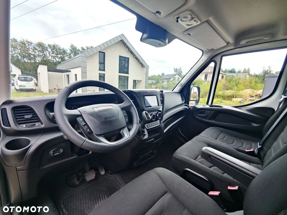 Iveco Daily 35S17 - 13