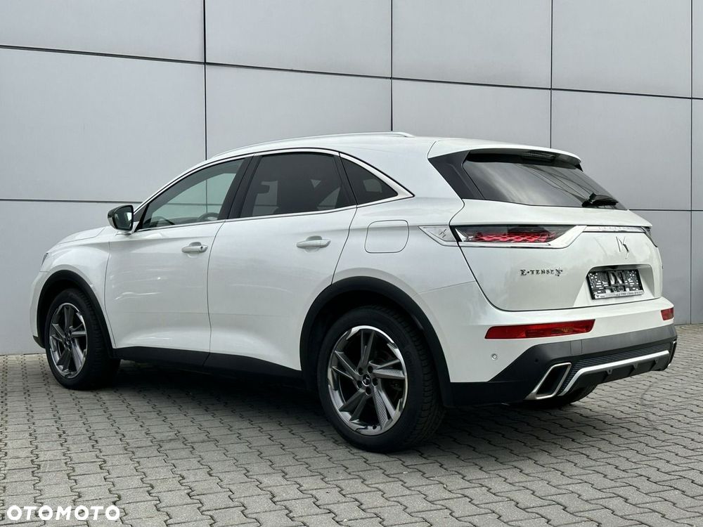 DS Automobiles DS 7 Crossback 1.6 E-Tense 4x4 Rivoli - 11