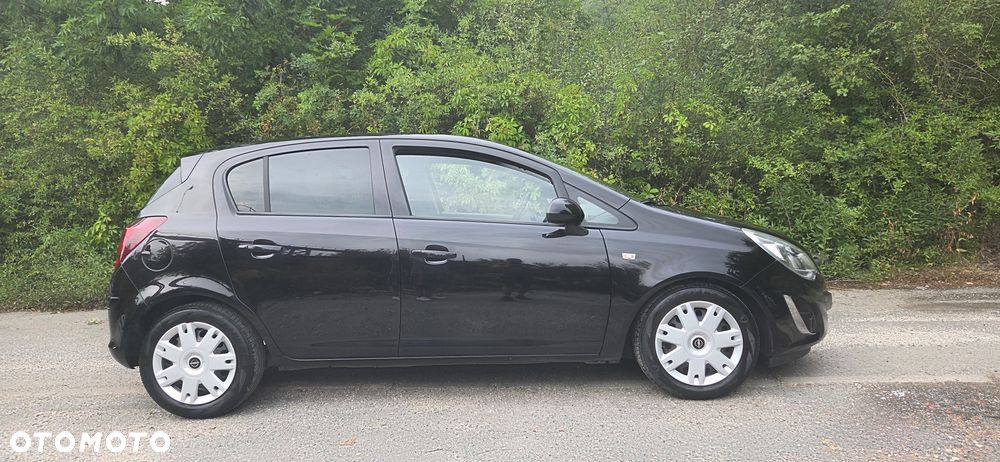 Opel Corsa - 2