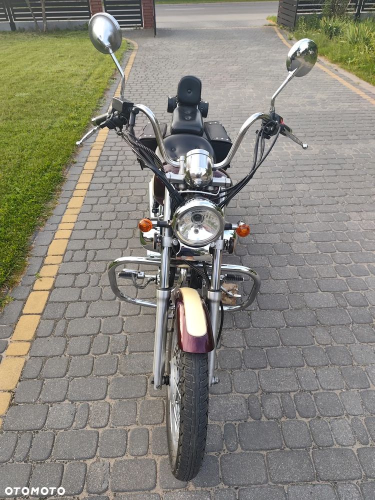 Zipp Roadstar - 3