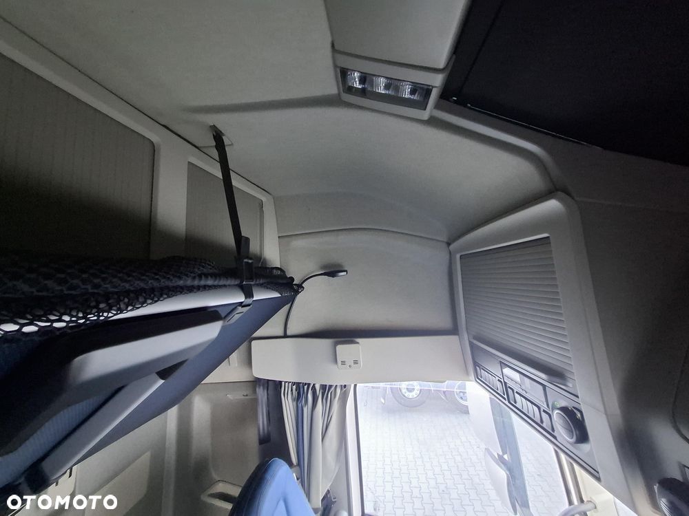 Volvo FH 460 - 17