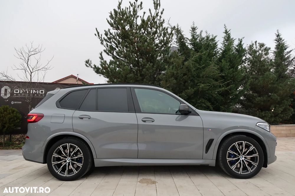 BMW X5 - 8
