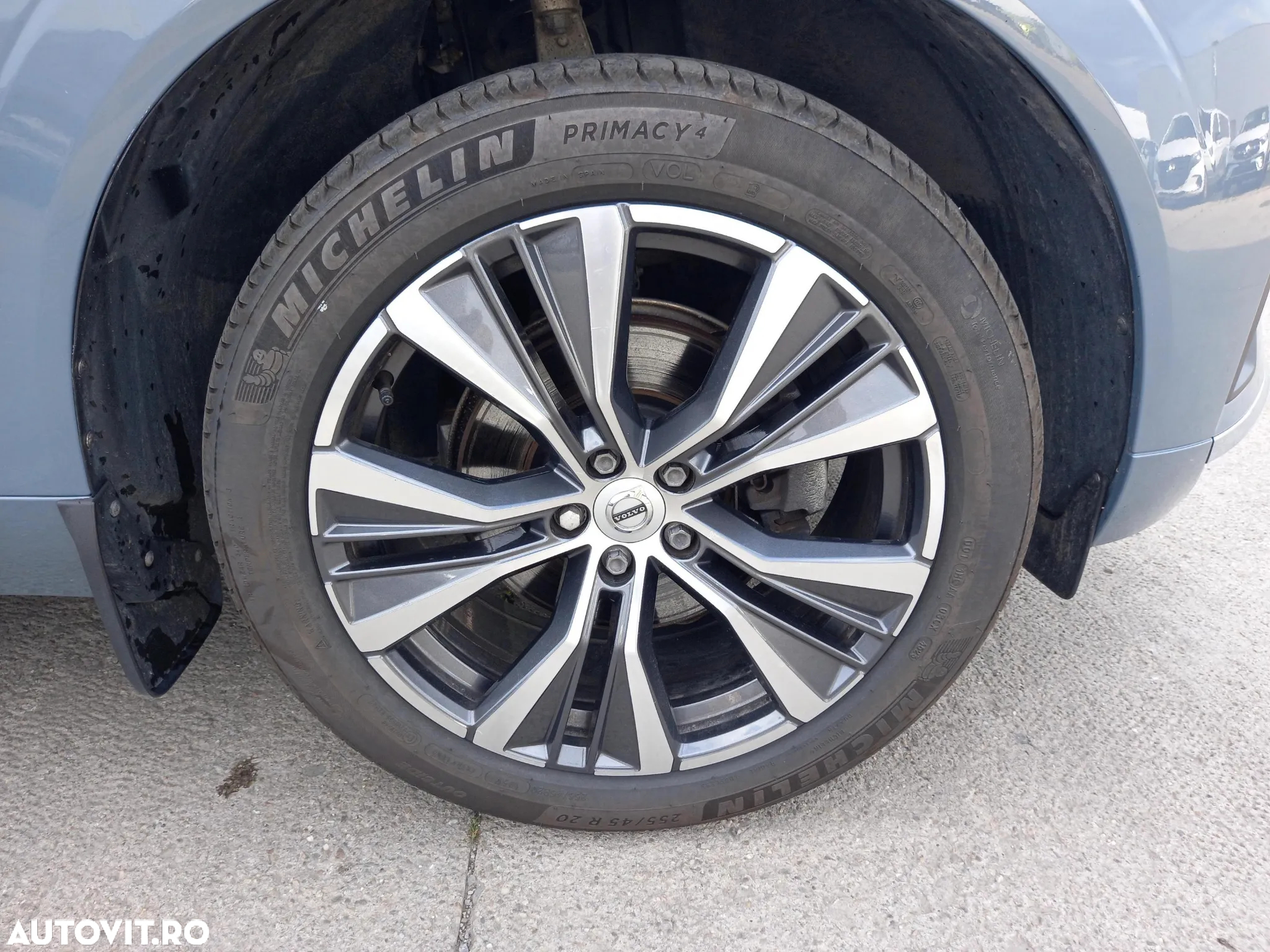Volvo XC 60 - 18