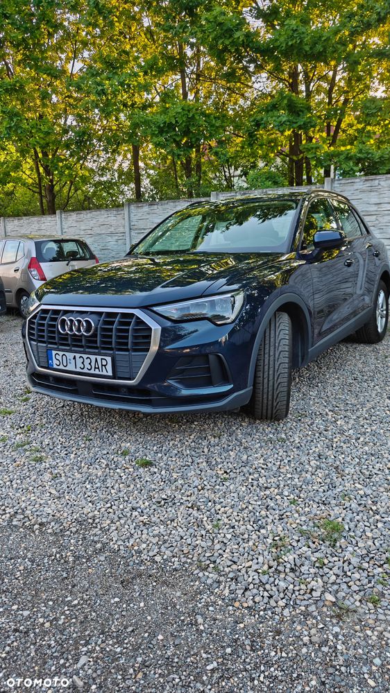 Audi Q3 35 TDI S tronic advanced - 4