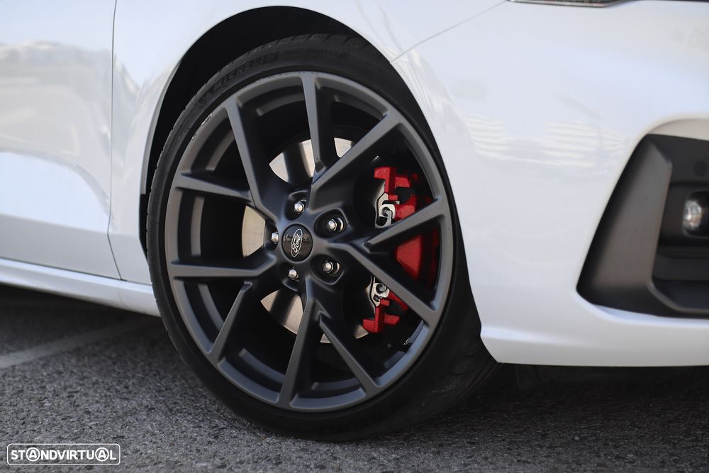 Ford Focus SW 2.3 EcoBoost ST3 - 14