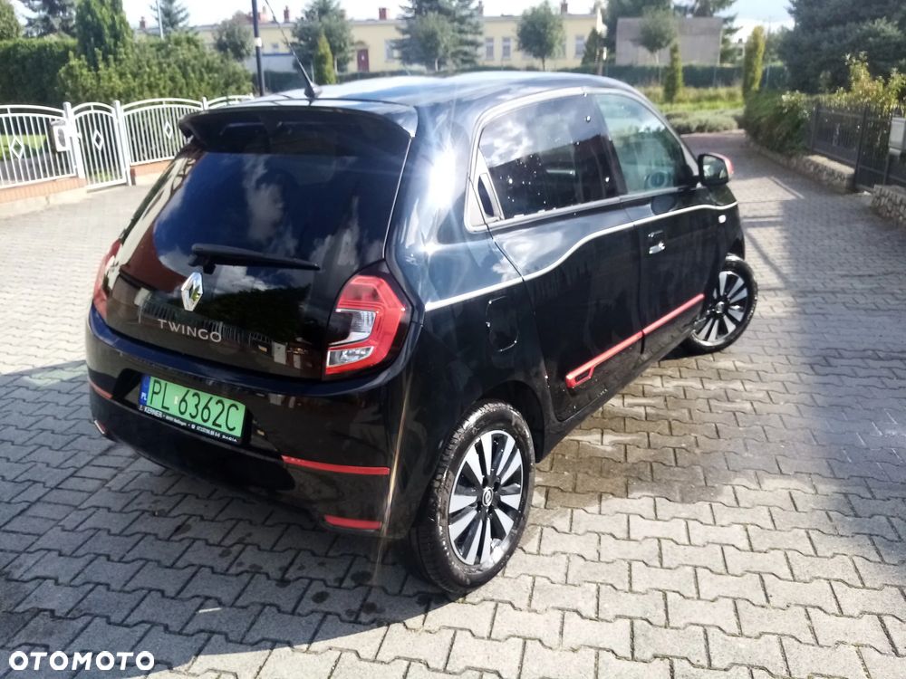 Renault Twingo - 9