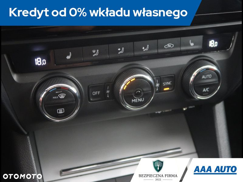 Skoda Octavia - 13
