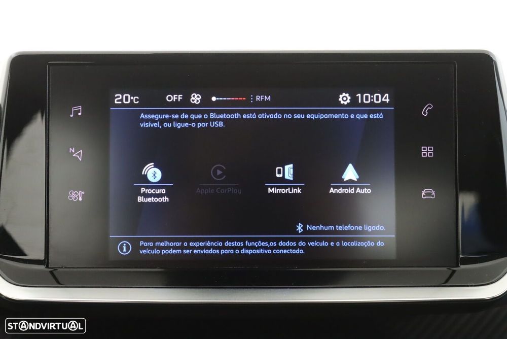 Peugeot 208 1.5 BlueHDi Active - 22