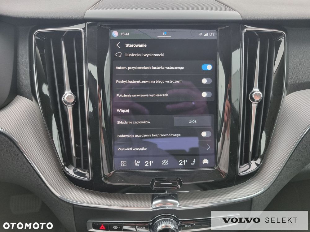 Volvo XC 60 - 29