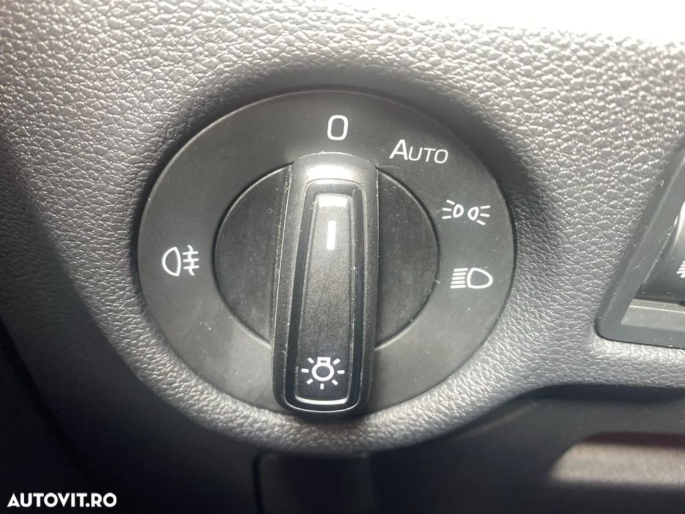 Skoda Kamiq 1.0 TSI DSG Style - 19